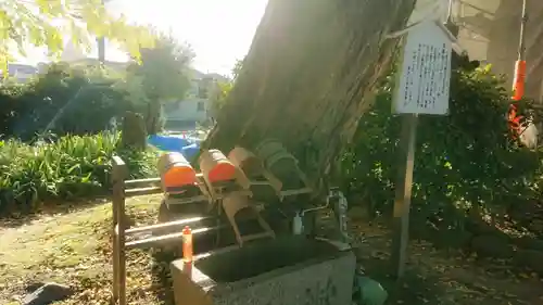 祐専寺のその他建物