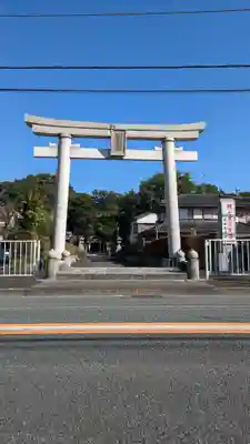 日吉神社(東京都)