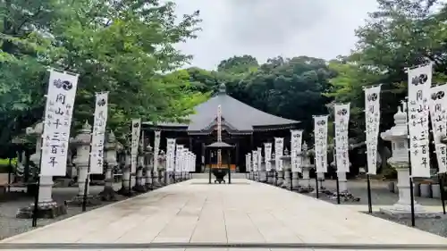 長谷寺(神奈川県)