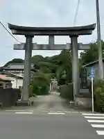猿田神社(千葉県)