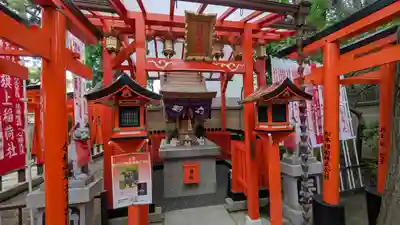 阿部野神社(大阪府)