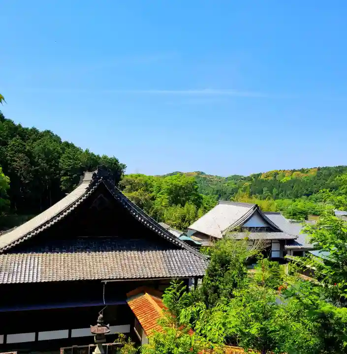 法蔵寺のその他建物