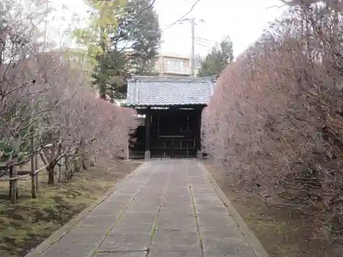 鳳生寺(東京都)