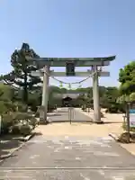 誉田八幡宮(大阪府)