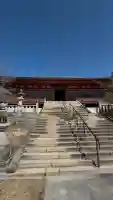 太山寺(兵庫県)