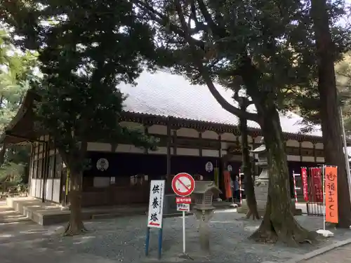 豊川閣　妙厳寺のその他建物