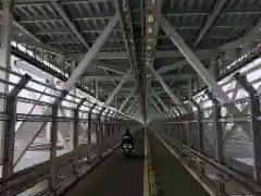 大山神社（自転車神社・耳明神社）(広島県)