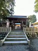 草薙神社(静岡県)