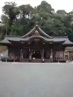 金刀比羅神社(福島県)
