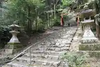 若山神社のその他建物