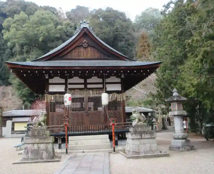 長等神社(滋賀県)