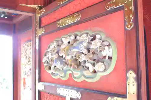 久能山東照宮(静岡県)