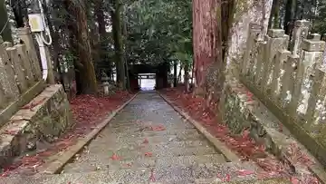 大森神社のその他建物