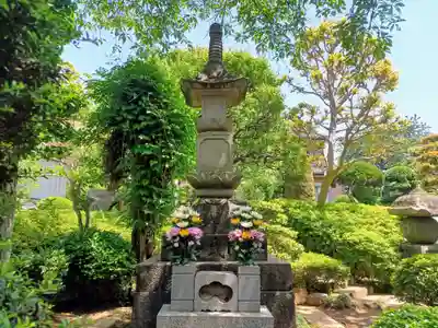 密藏院(埼玉県)