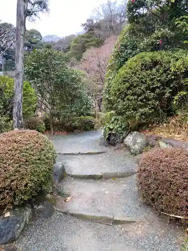 浄妙寺(神奈川県)