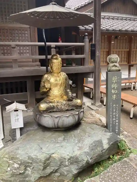 大圓寺(東京都)