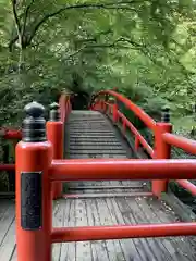 伊香保神社(群馬県)