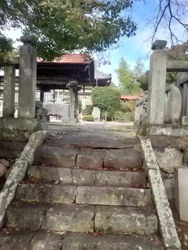 極楽寺(埼玉県)