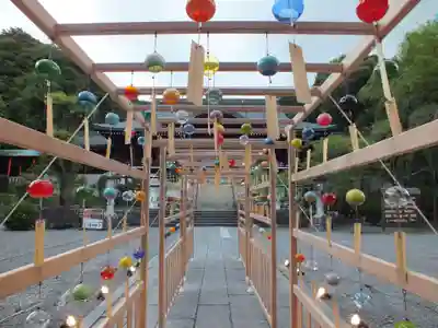 近江神宮(滋賀県)