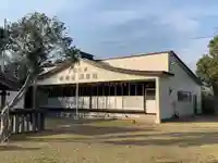 宇賀大神(千葉県)