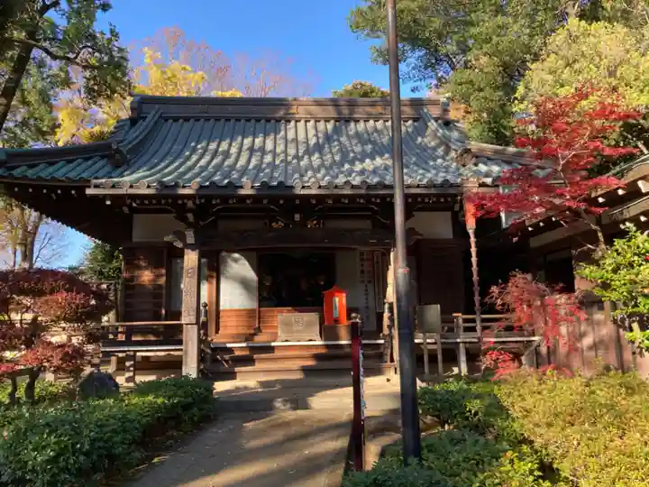 妙法寺のその他建物