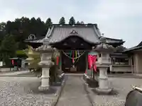 金乗院(那須波切不動尊) (栃木県)