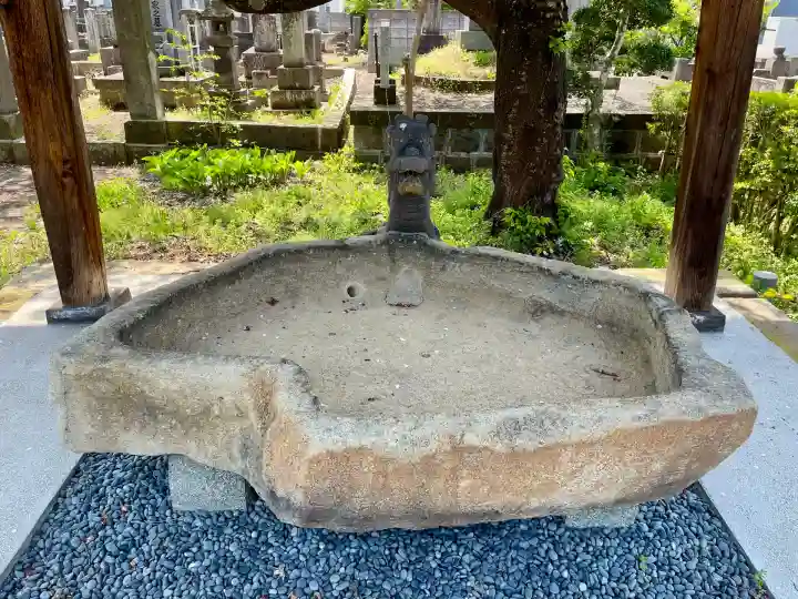 妙法寺(福島県)