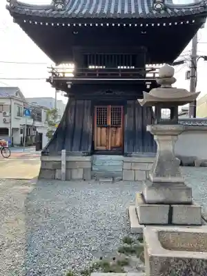 如来院のその他建物