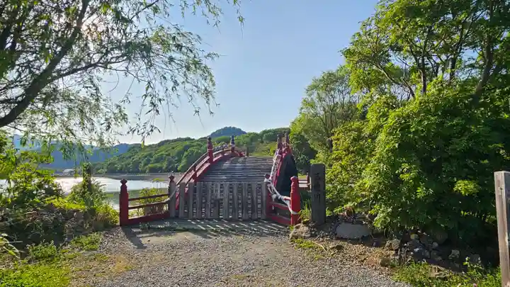 恐山菩提寺(青森県)