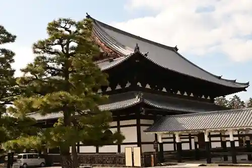 相国寺（相国承天禅寺）(京都府)