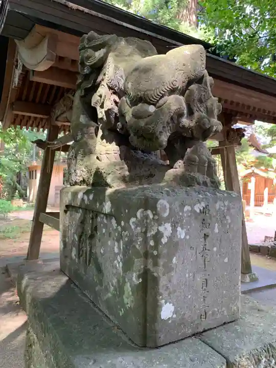 府馬愛宕神社(千葉県)