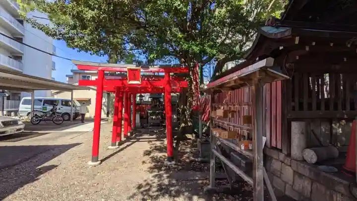 住吉社(愛知県)