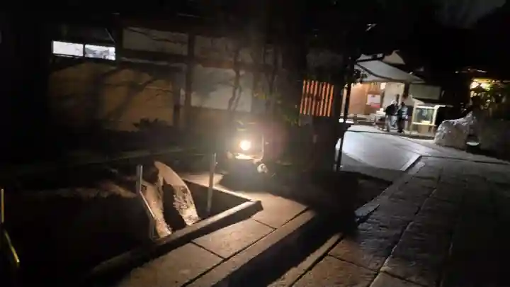 安井金比羅宮(京都府)