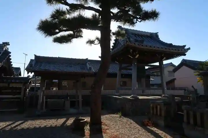 潮音寺(三重県)