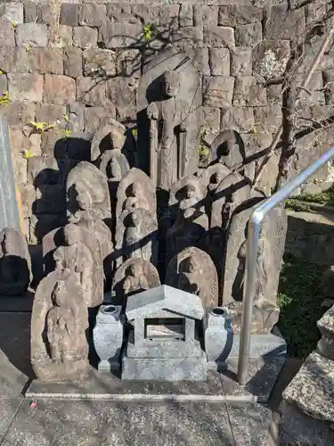 妙清寺(東京都)