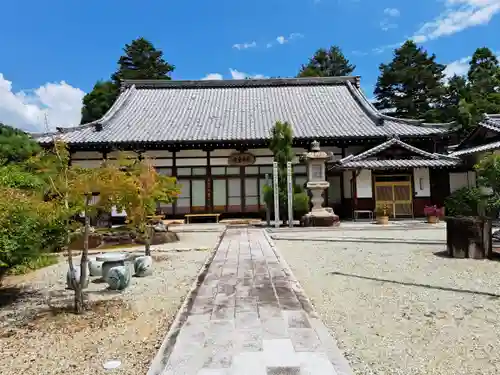 掎鹿寺のその他建物