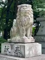 岩手護國神社(岩手県)