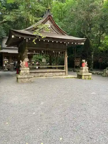 貴船神社のその他建物