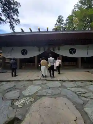 椿大神社のその他建物