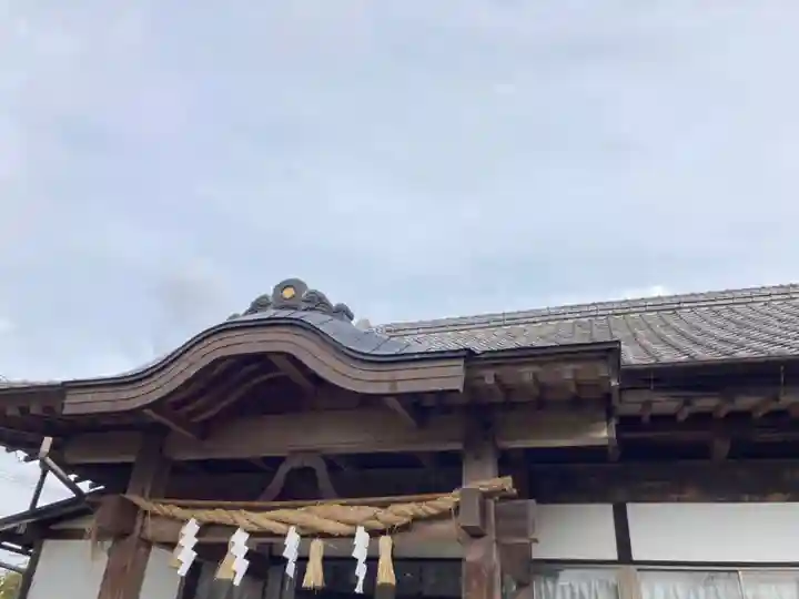 三祖神社(栃木県)