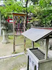 市原稲荷神社(愛知県)