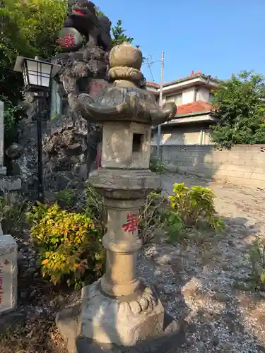 吾妻神社(神奈川県)