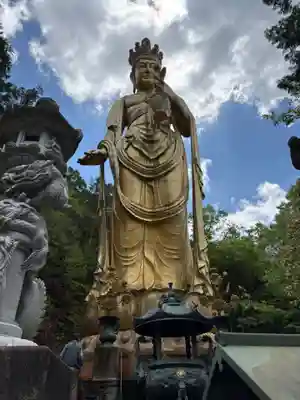 七宝寺(大阪府)