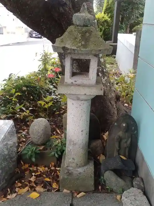 祥泉院の建物その他