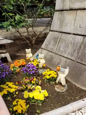 高円寺氷川神社(東京都)