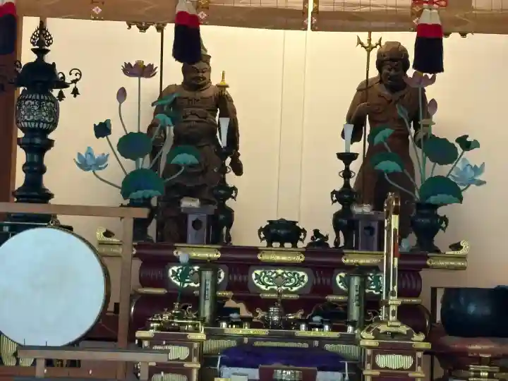 長尾護国寺(滋賀県)