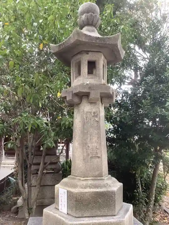 水野社のその他建物