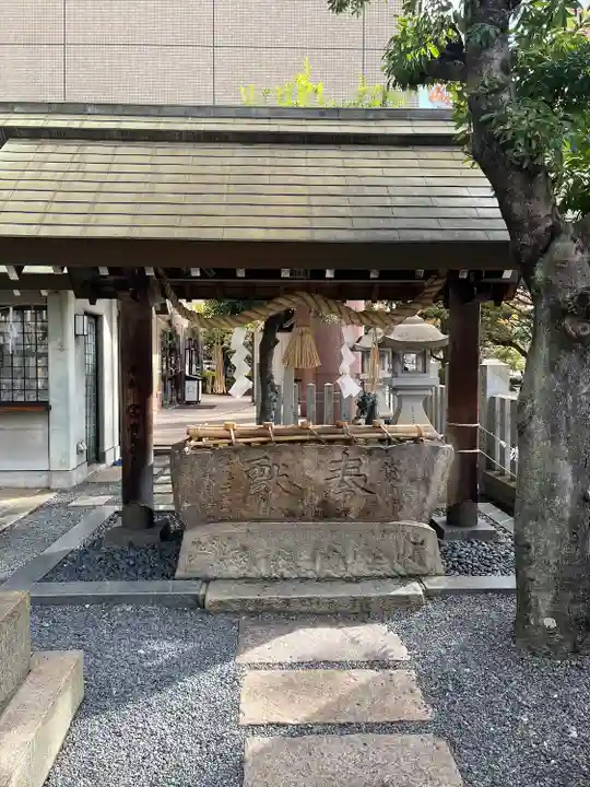 白神社(広島県)