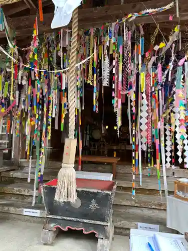 霧島岑神社(宮崎県)