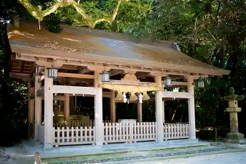 大山祇神社の末社